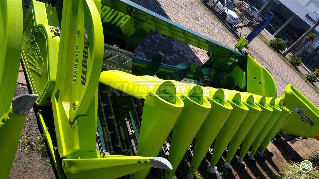 PLATAFORMA COLHEITADEIRA KF BRUTA PMKF S2 KL Implementos - Ls Tractor VACARIA RIO GRANDE DO SUL RS